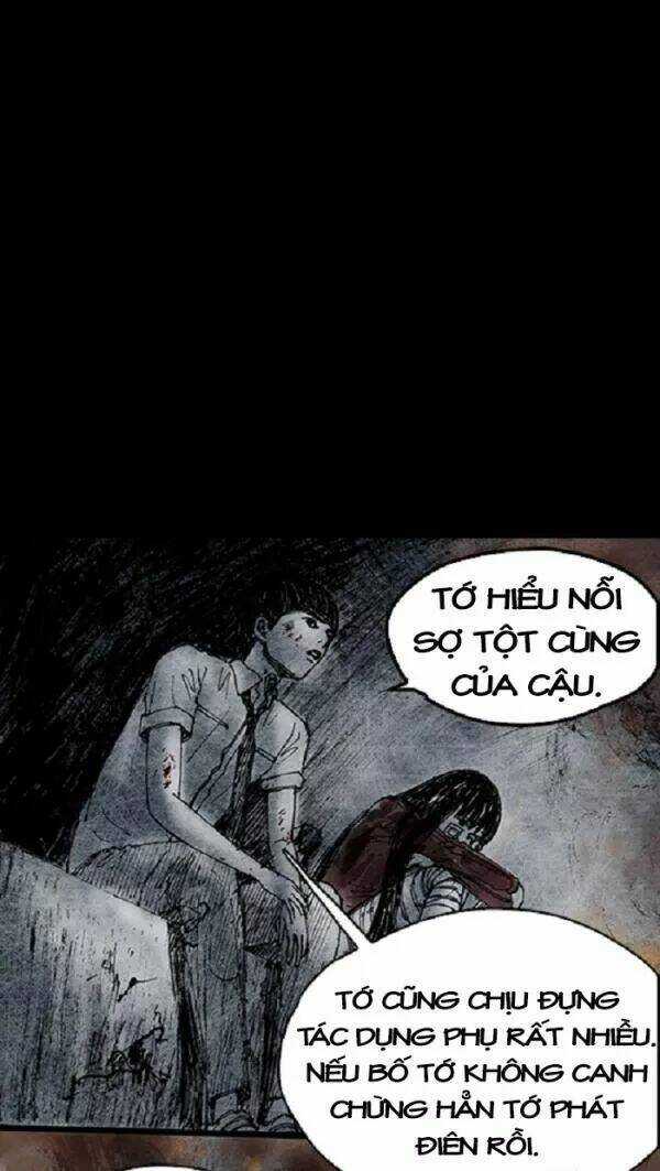 Distant Sky - Chapter 49 - Trang 56