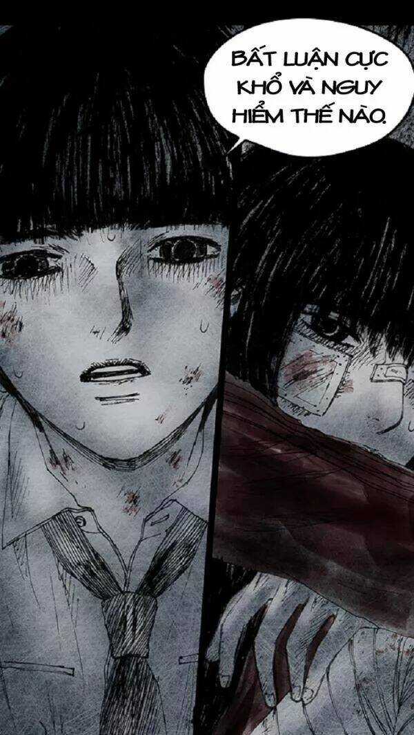 Distant Sky - Chapter 49 - Trang 58