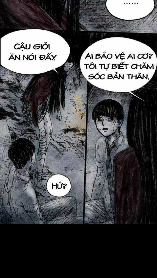 Distant Sky - Chapter 49 - Trang 60