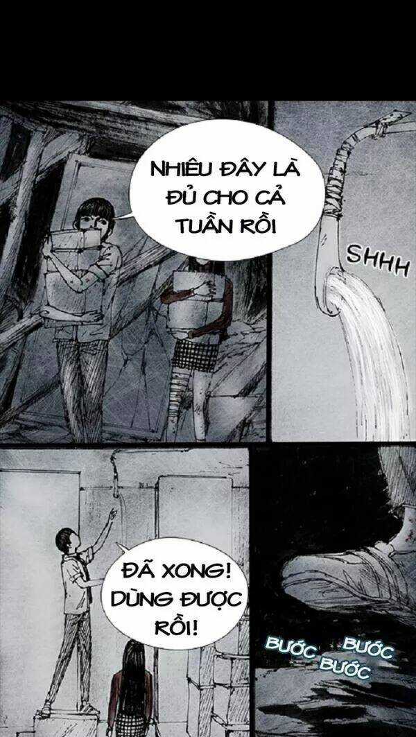 Distant Sky - Chapter 49 - Trang 7