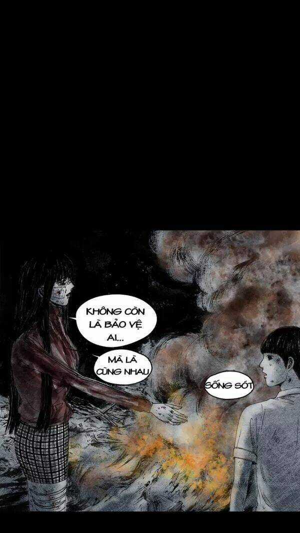 Distant Sky - Chapter 49 - Trang 61