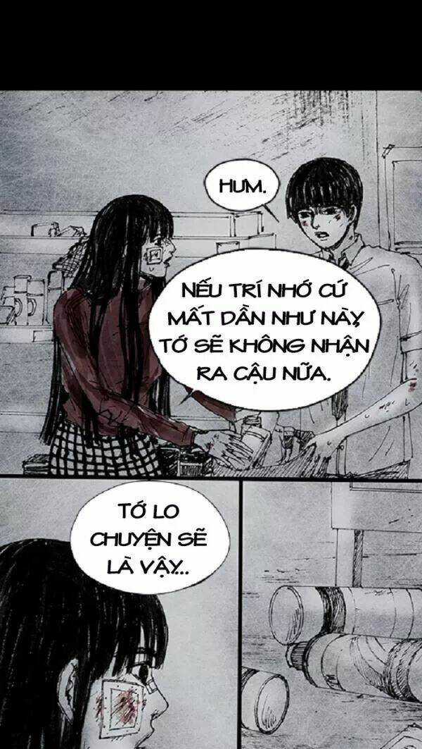 Distant Sky - Chapter 49 - Trang 66