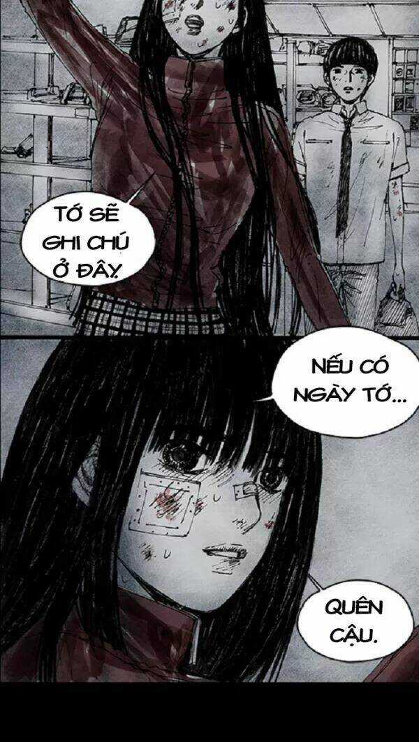 Distant Sky - Chapter 49 - Trang 71