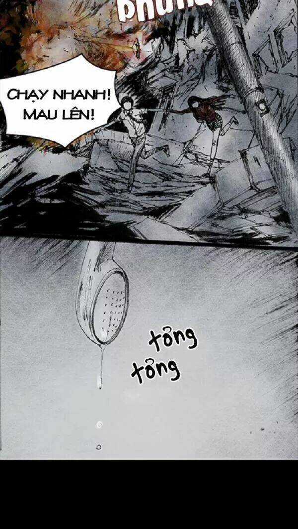 Distant Sky - Chapter 49 - Trang 9