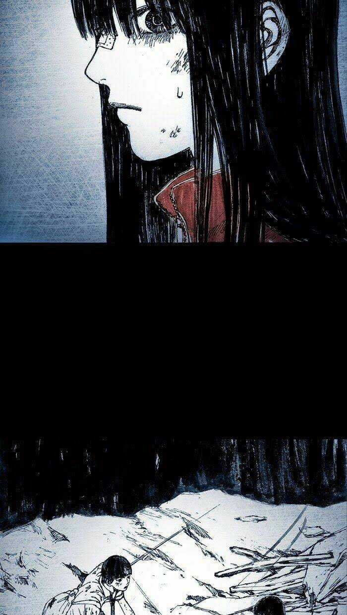 Distant Sky - Chapter 5 - Trang 13