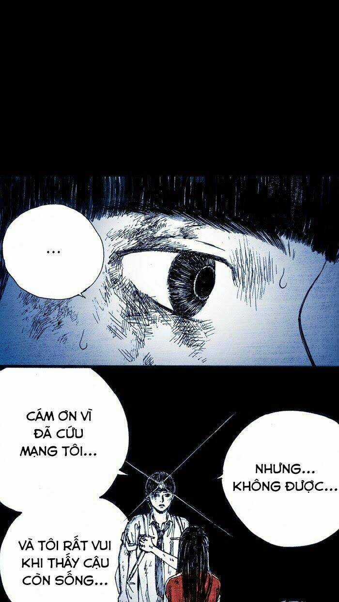 Distant Sky - Chapter 5 - Trang 16