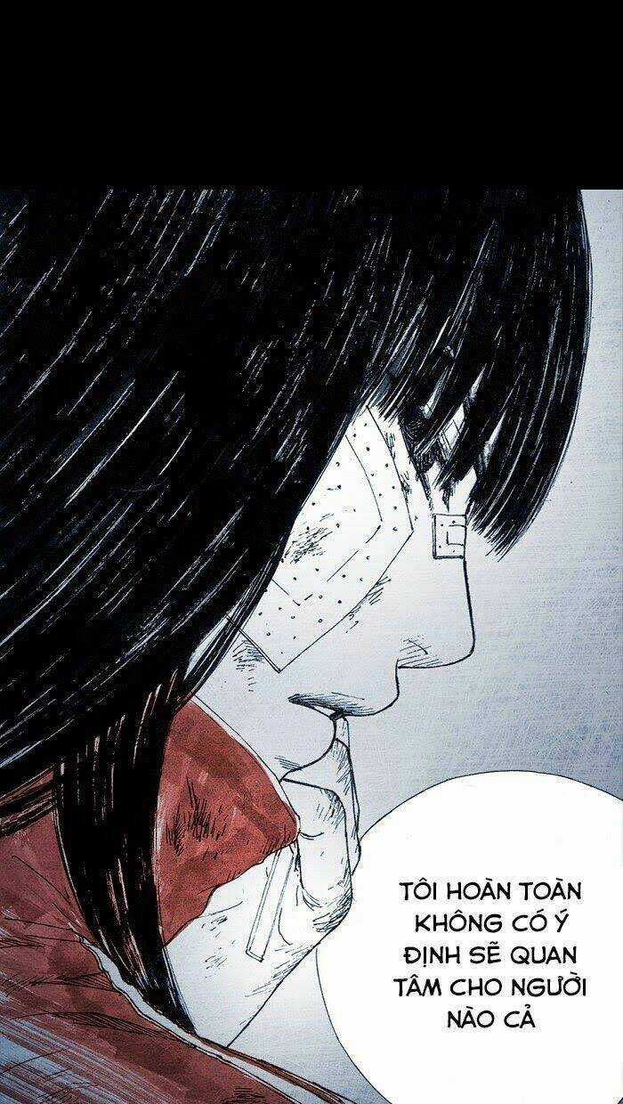 Distant Sky - Chapter 5 - Trang 20