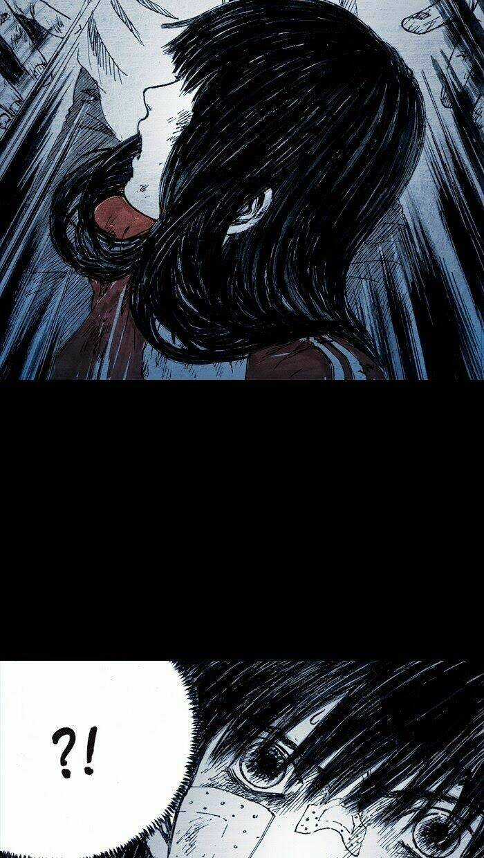 Distant Sky - Chapter 5 - Trang 22