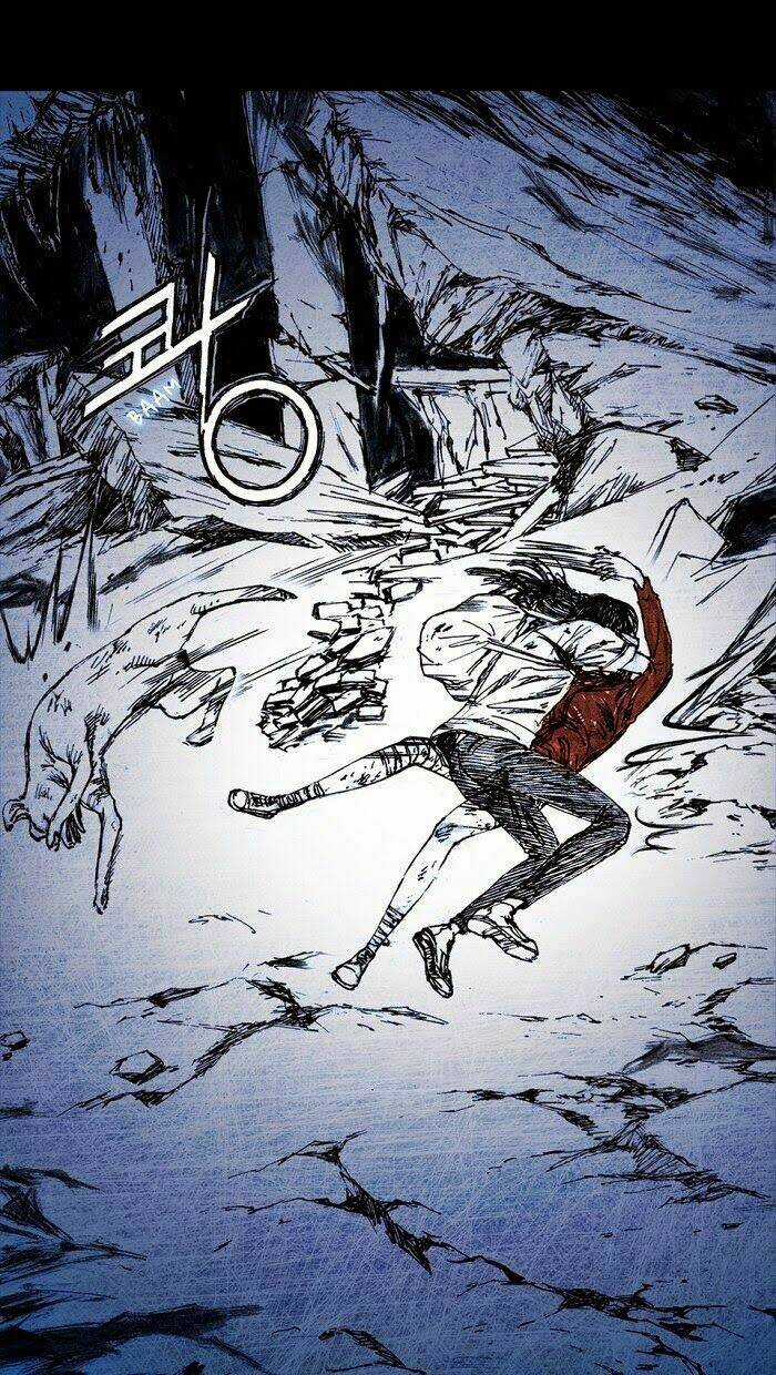 Distant Sky - Chapter 5 - Trang 24