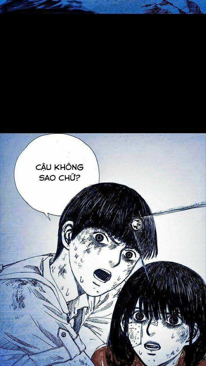 Distant Sky - Chapter 5 - Trang 25