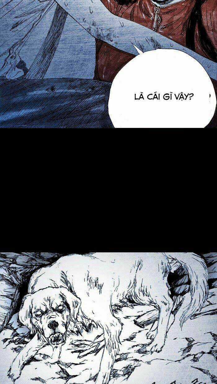 Distant Sky - Chapter 5 - Trang 26