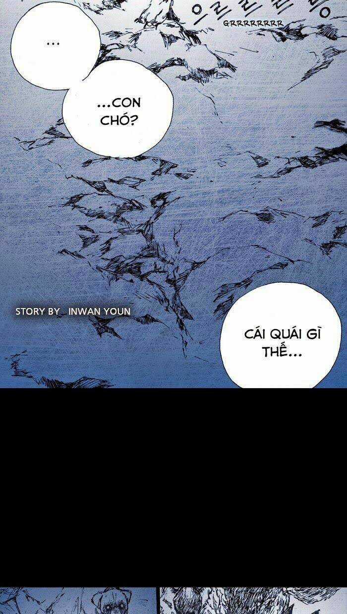 Distant Sky - Chapter 5 - Trang 27