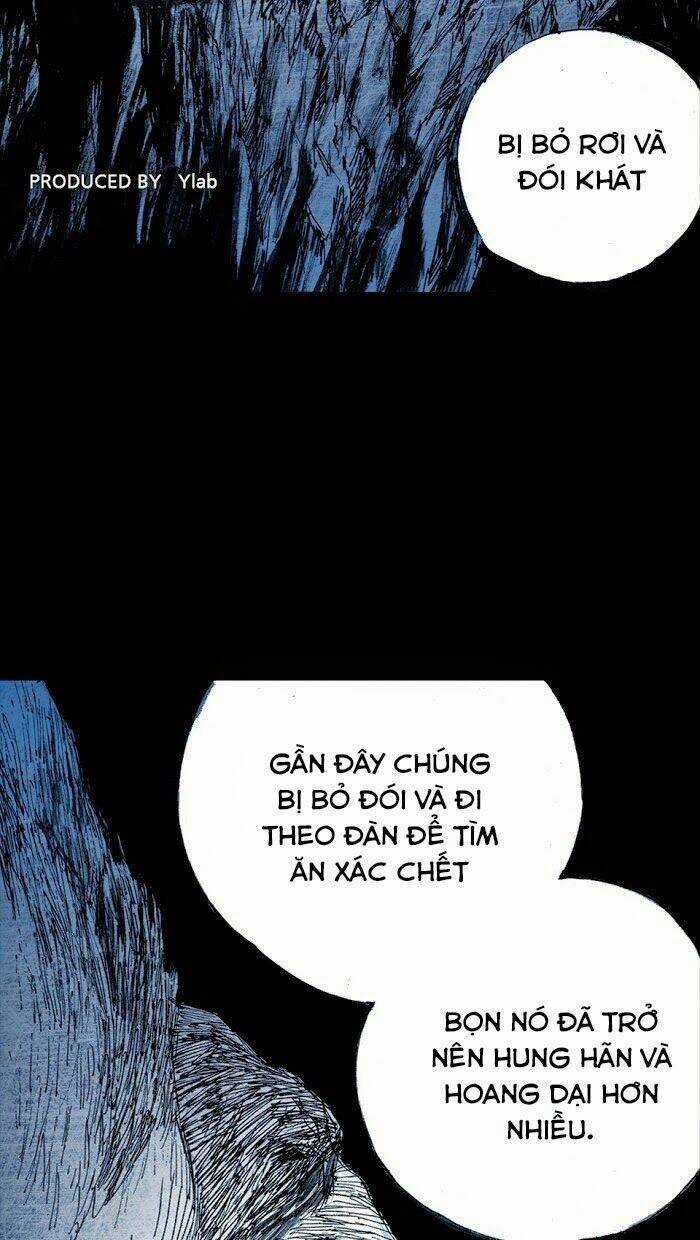 Distant Sky - Chapter 5 - Trang 30