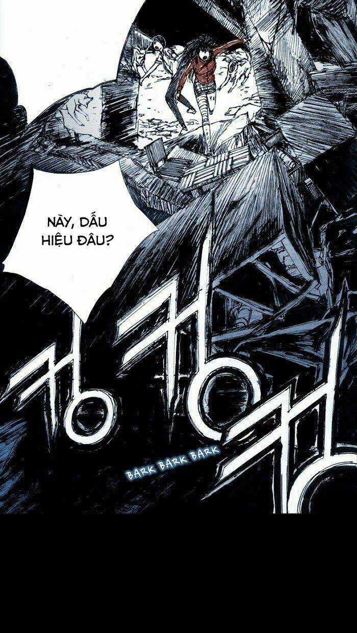 Distant Sky - Chapter 5 - Trang 32