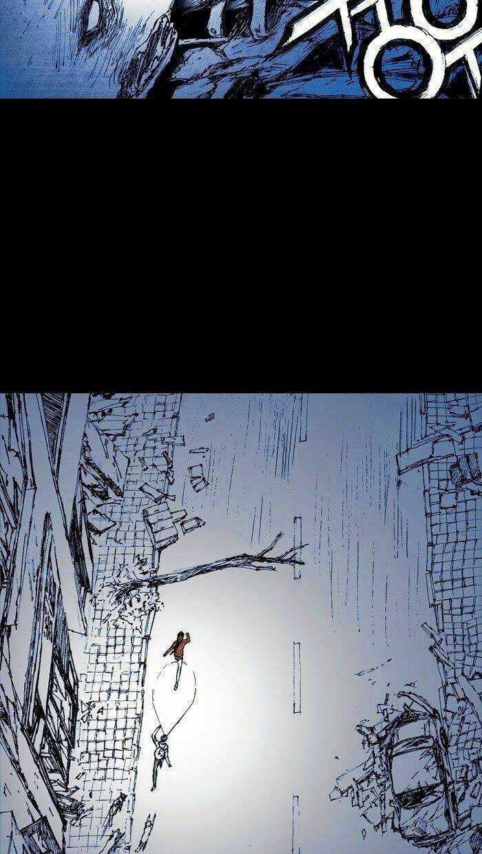 Distant Sky - Chapter 5 - Trang 34