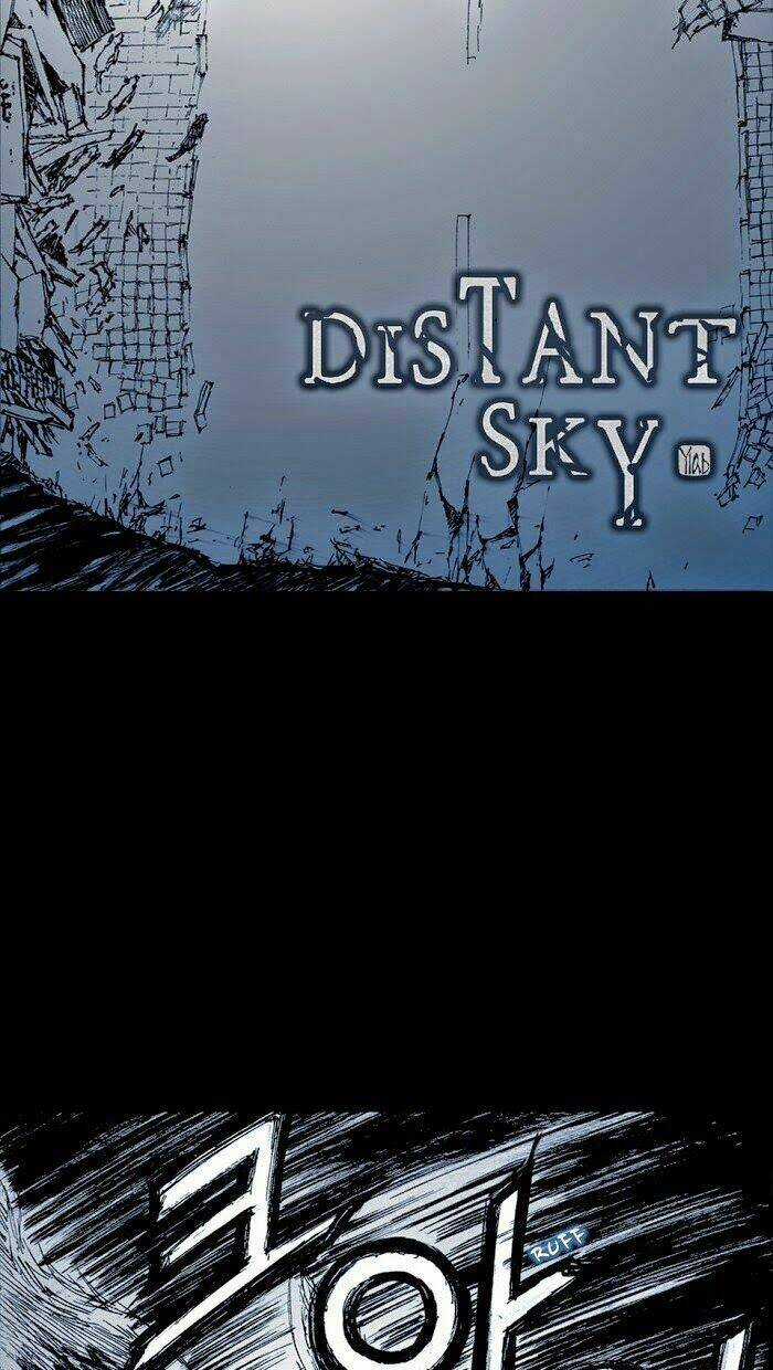 Distant Sky - Chapter 5 - Trang 35