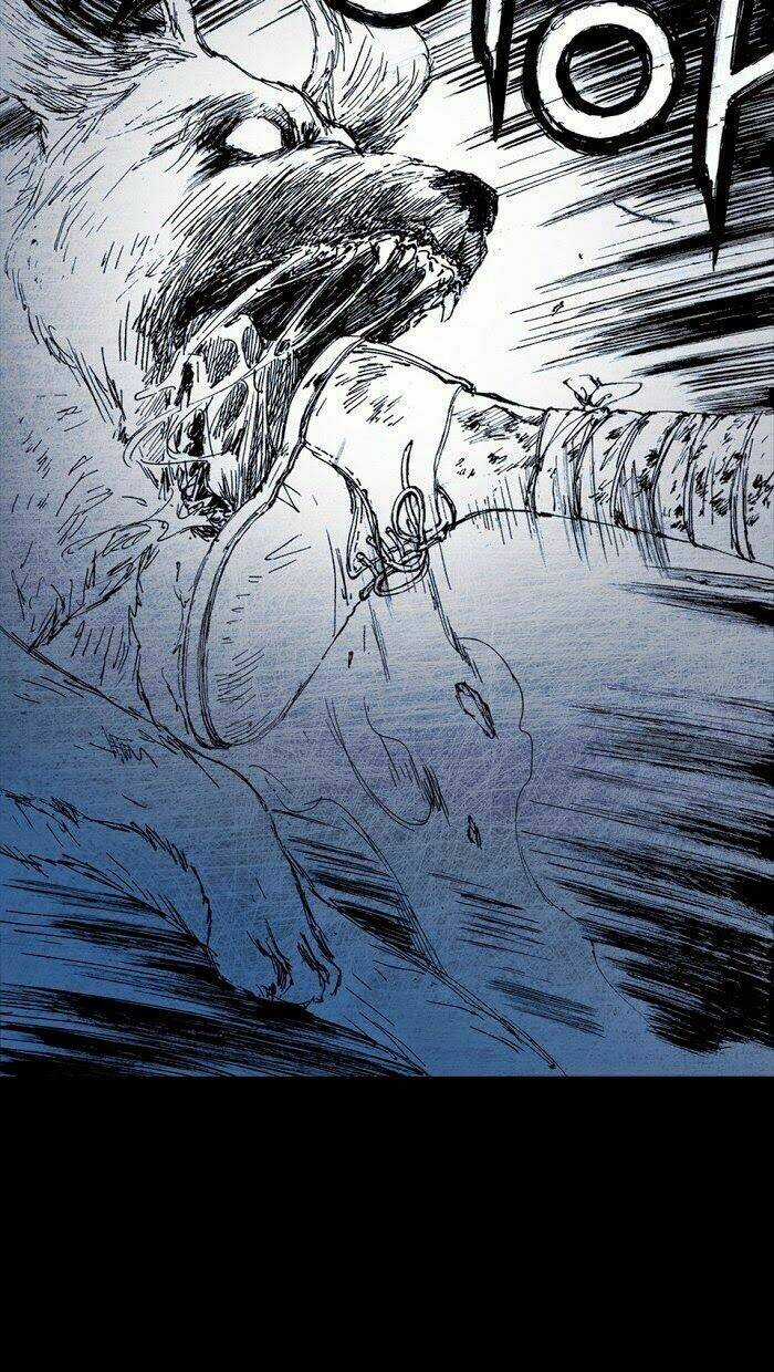 Distant Sky - Chapter 5 - Trang 36