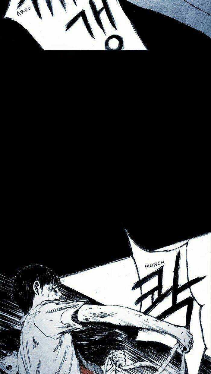 Distant Sky - Chapter 5 - Trang 38