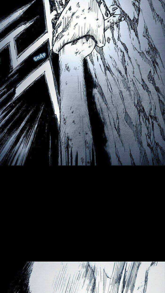 Distant Sky - Chapter 5 - Trang 5