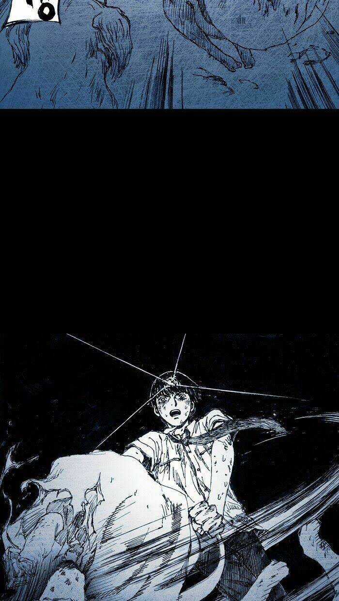 Distant Sky - Chapter 5 - Trang 42