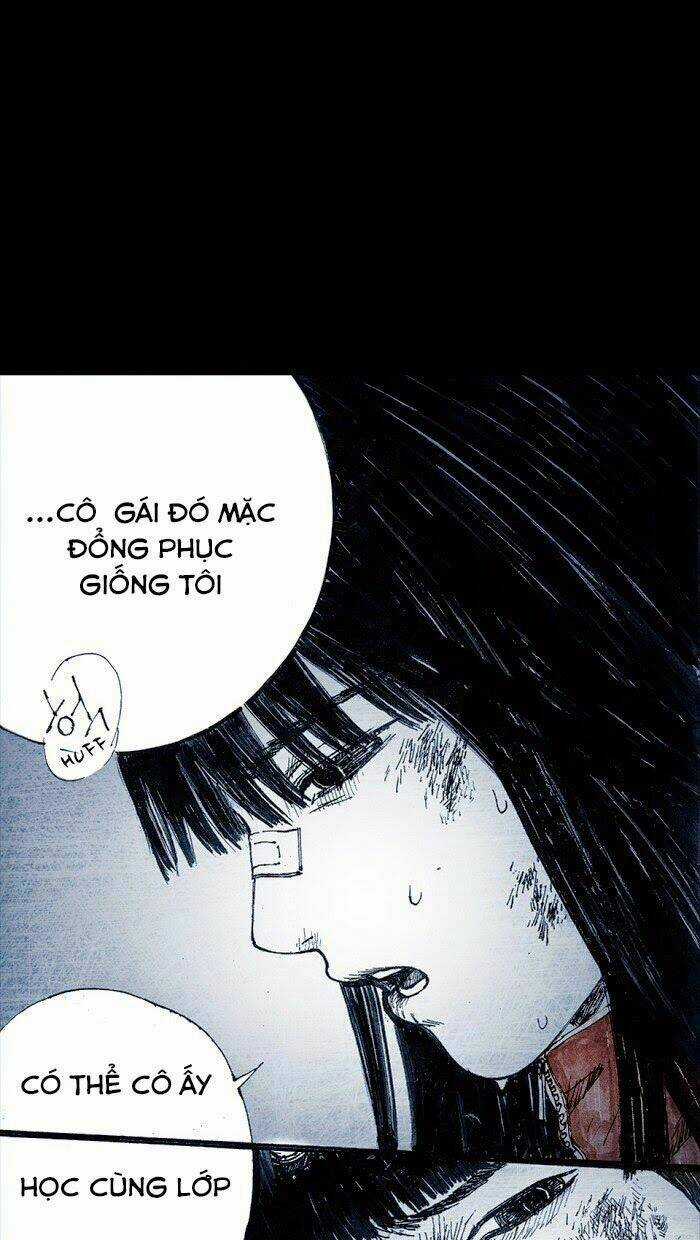 Distant Sky - Chapter 5 - Trang 47