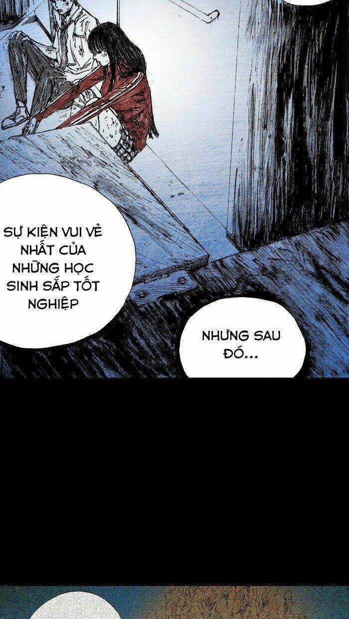 Distant Sky - Chapter 5 - Trang 49