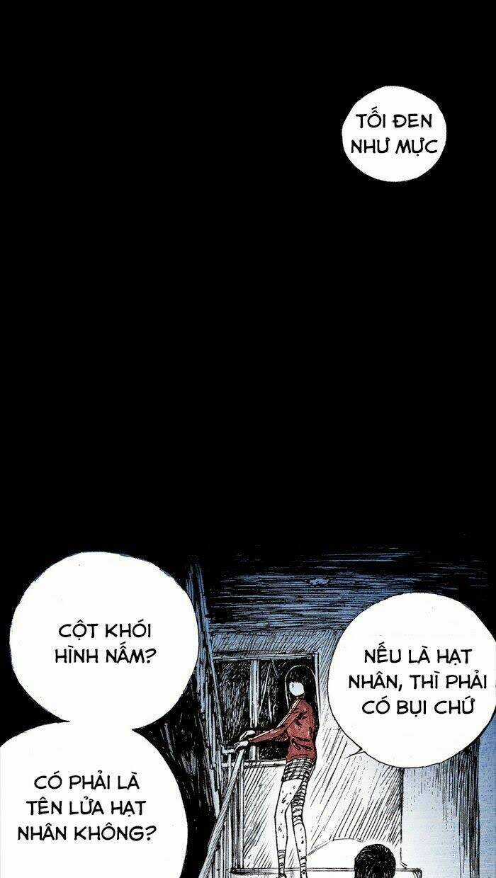 Distant Sky - Chapter 5 - Trang 52