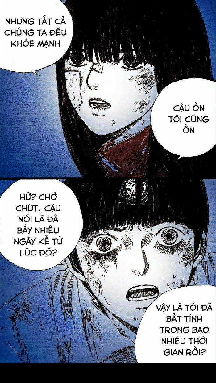 Distant Sky - Chapter 5 - Trang 54