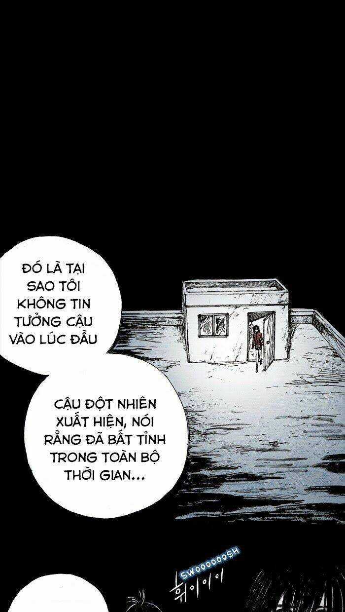 Distant Sky - Chapter 5 - Trang 55