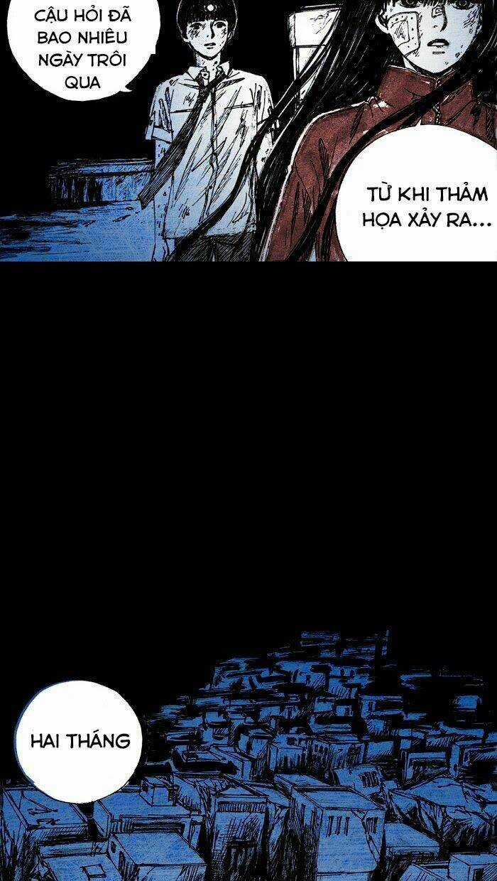 Distant Sky - Chapter 5 - Trang 56