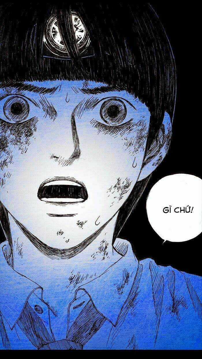 Distant Sky - Chapter 5 - Trang 58