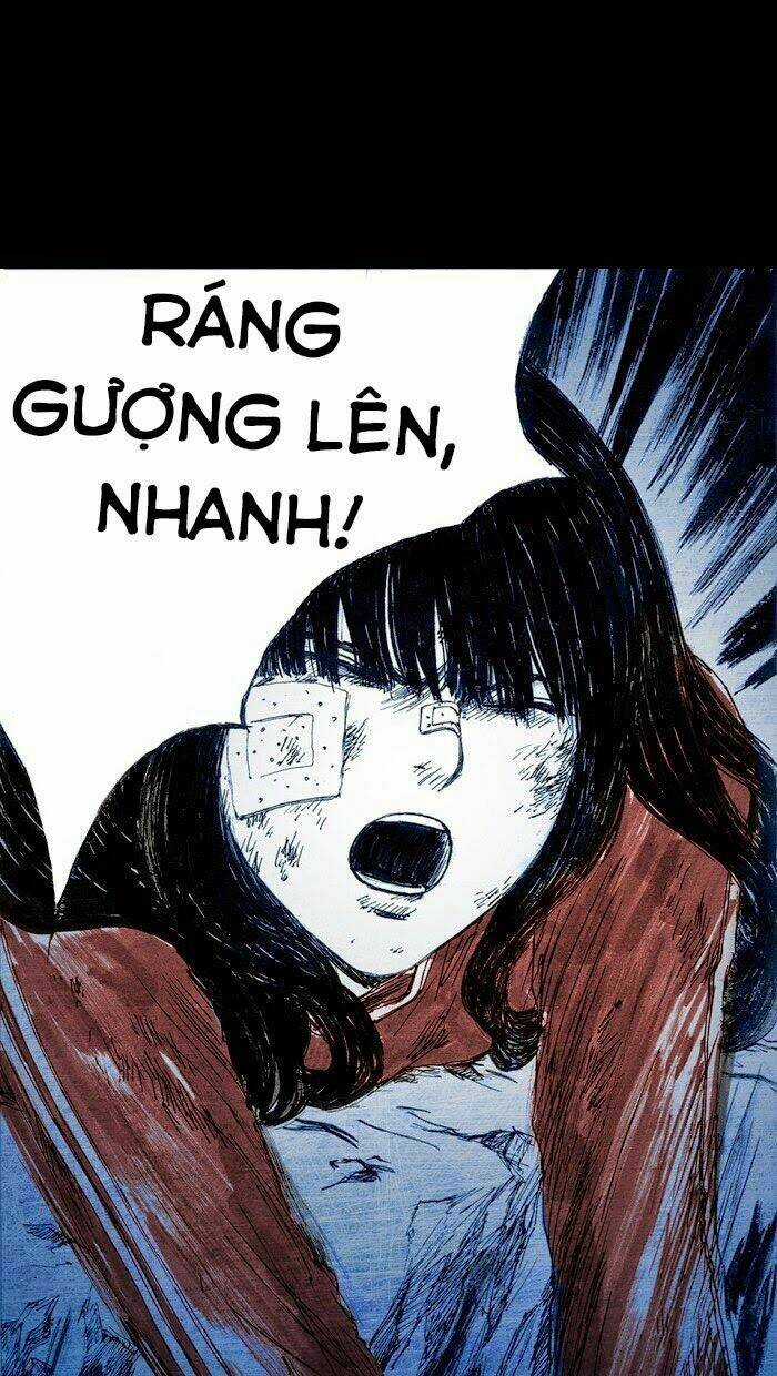 Distant Sky - Chapter 5 - Trang 7