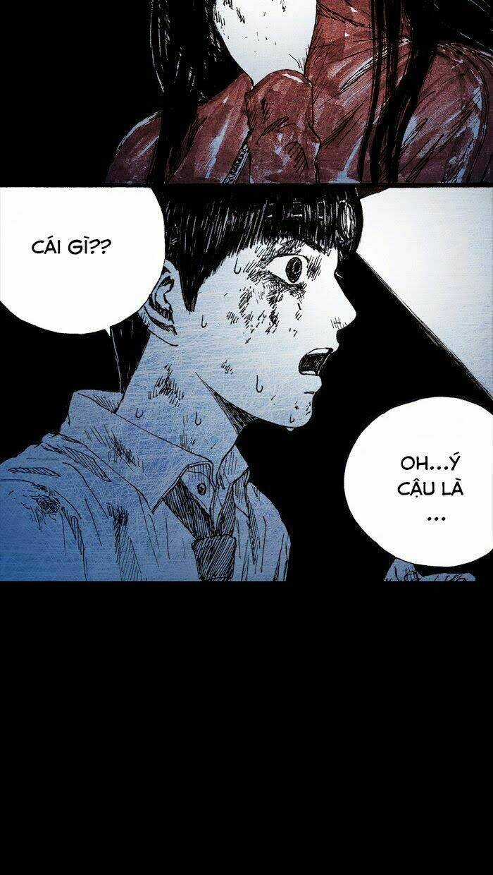 Distant Sky - Chapter 5 - Trang 61