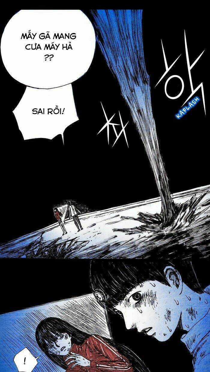 Distant Sky - Chapter 5 - Trang 62