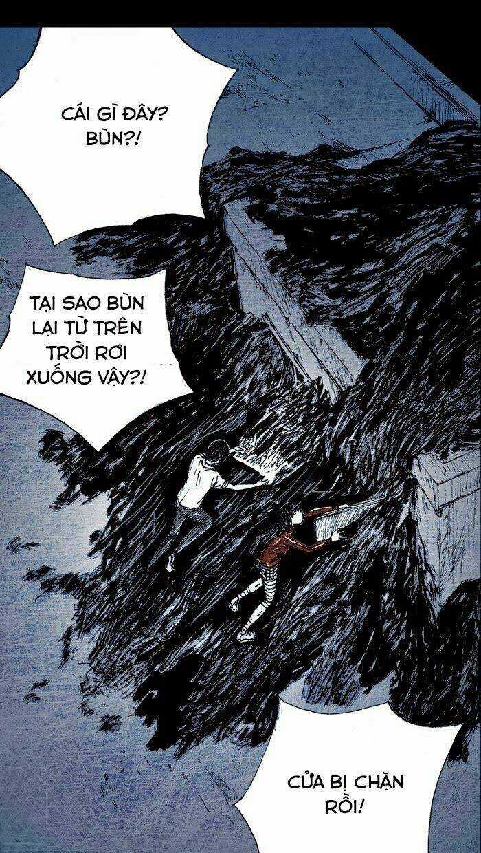 Distant Sky - Chapter 5 - Trang 66