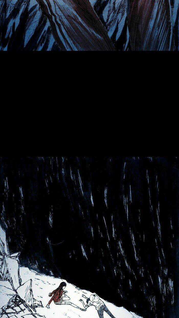 Distant Sky - Chapter 5 - Trang 8