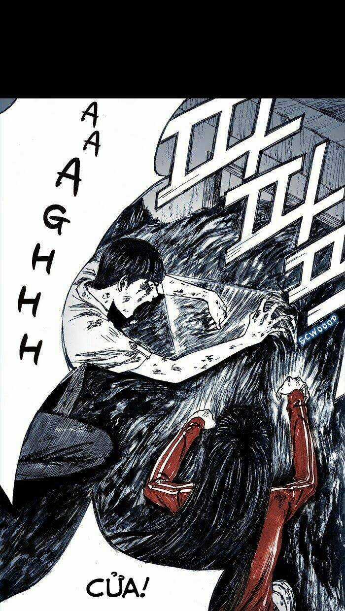 Distant Sky - Chapter 5 - Trang 74