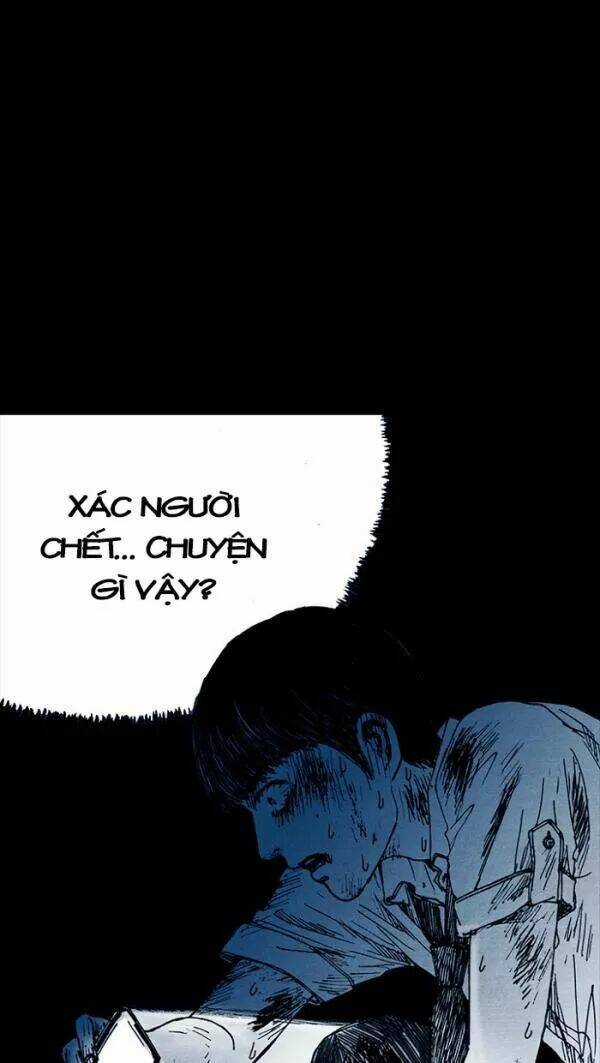 Distant Sky - Chapter 50 - Trang 104