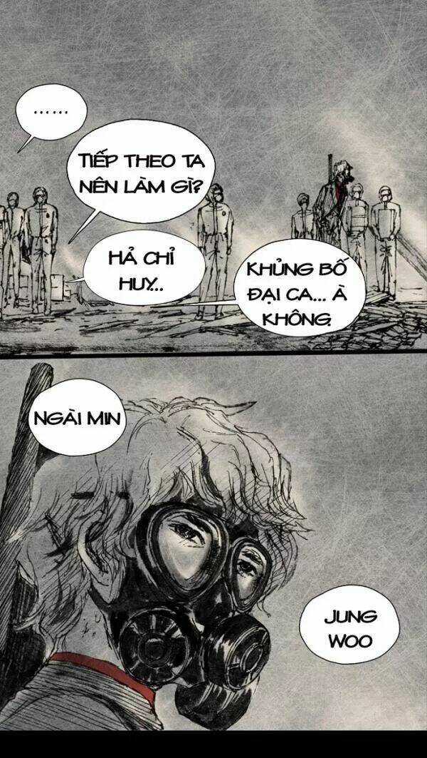 Distant Sky - Chapter 50 - Trang 12