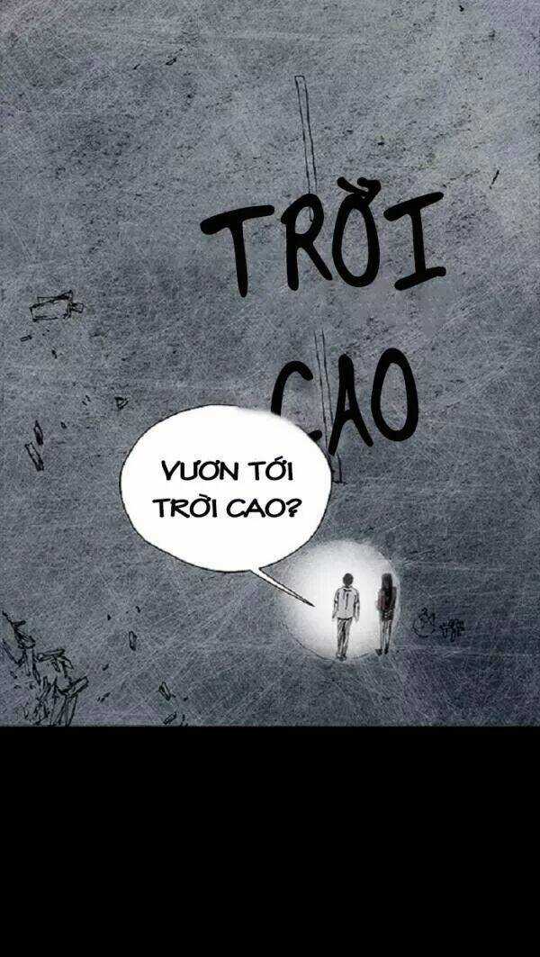 Distant Sky - Chapter 50 - Trang 24