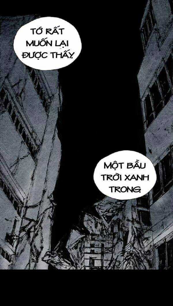 Distant Sky - Chapter 50 - Trang 27