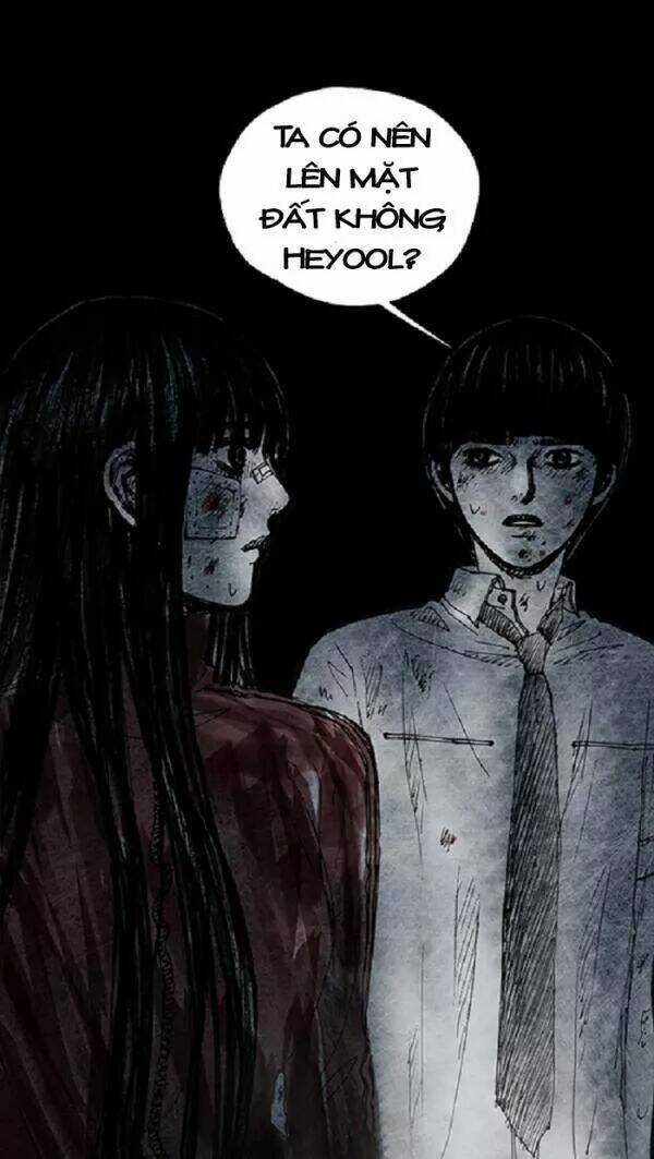 Distant Sky - Chapter 50 - Trang 30