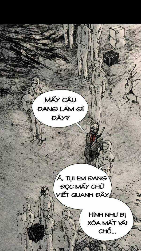 Distant Sky - Chapter 50 - Trang 4