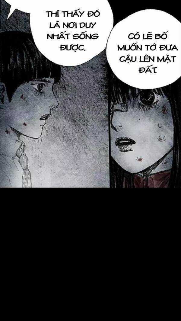 Distant Sky - Chapter 50 - Trang 32