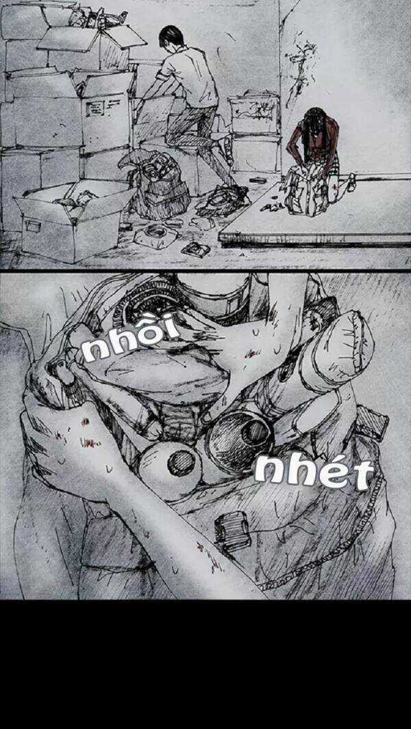 Distant Sky - Chapter 50 - Trang 35