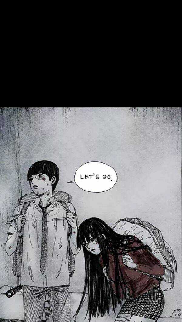 Distant Sky - Chapter 50 - Trang 36