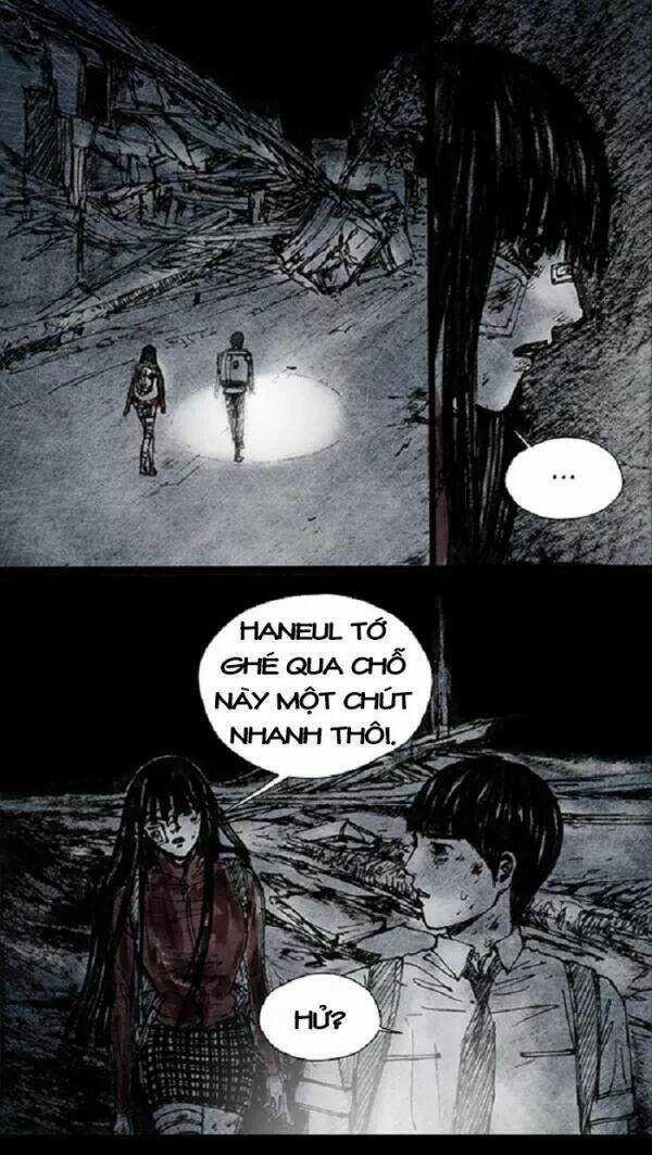 Distant Sky - Chapter 50 - Trang 38