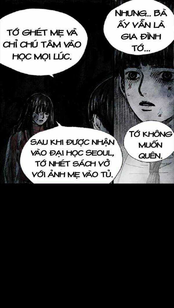 Distant Sky - Chapter 50 - Trang 40