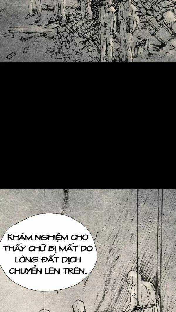 Distant Sky - Chapter 50 - Trang 5