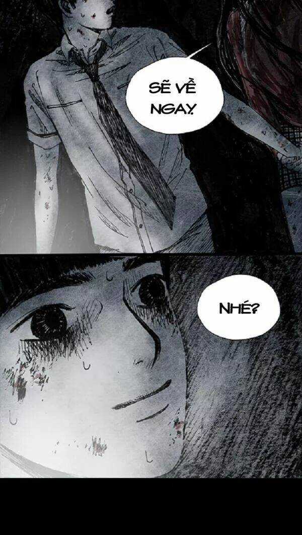 Distant Sky - Chapter 50 - Trang 43